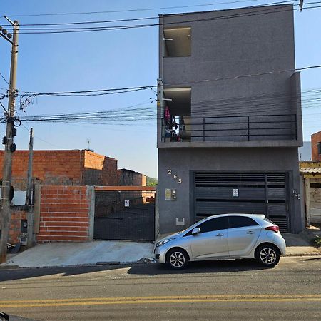 Loft 7 Espaco Inteiro 2 Andar Salto  Bagian luar foto