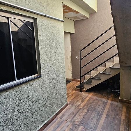 Loft 7 Espaco Inteiro 2 Andar Salto  Bagian luar foto